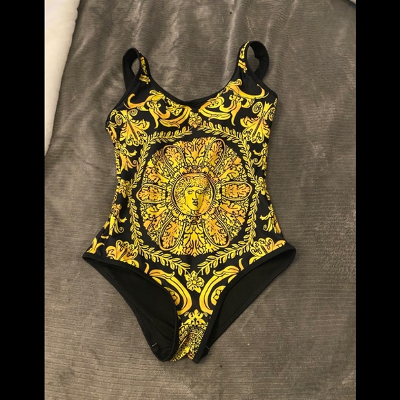 Versace Other - Versace swimming suit